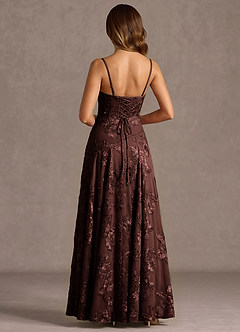 Gabriela Coco Maxi Dress image3