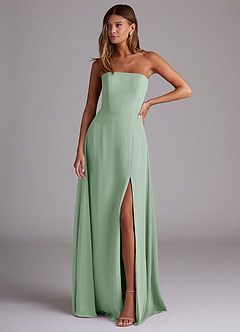 Wren Try-on Dress