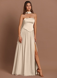 Maxi jurk Cadence Room image3