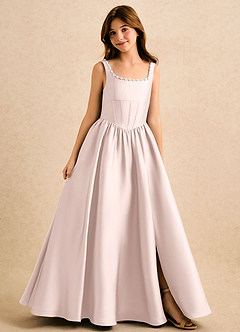 Azazie Enid Girls Formal