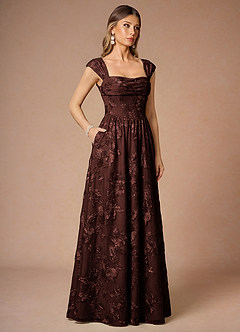 Robe Maxi Coco Hazel image3