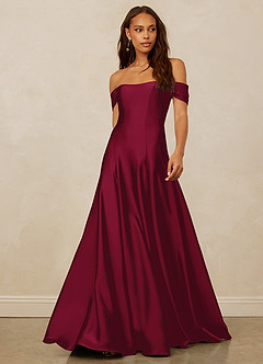 Christian Siriano Bridal for 1002 Try-on Dress