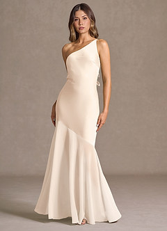 Fatima Cream Maxi Dress image3