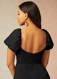 Kleid Tanya Schwarz image7