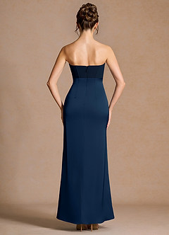 Vestido Armada Largo Selene image2