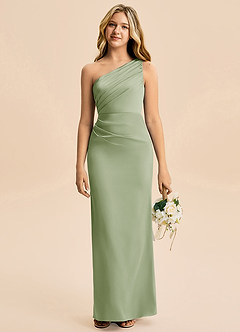 Azazie Akilah Junior