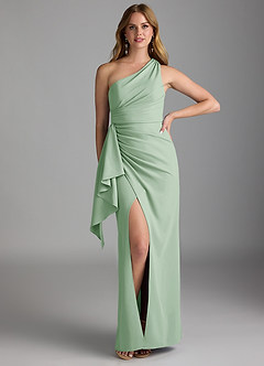 Azazie Maive Final Sale  image1