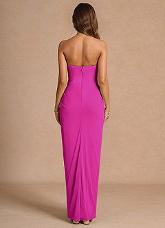 Kleid Anais Pink image2