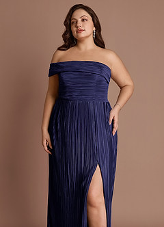 Vestido Armada Largo Isolde image12