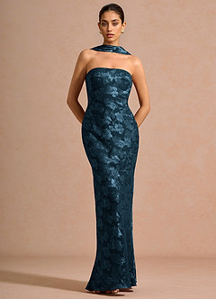 Isadora Armada Vestido largo image5