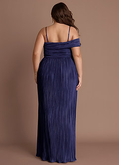 Vestido Armada Largo Isolde image8