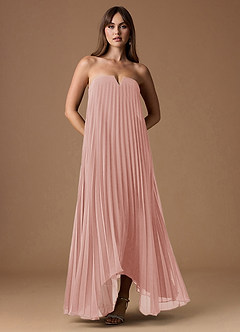 Kleid Nahla Trübes Rosa image6