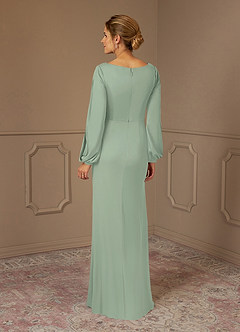 Azazie Satasha Final Sale  image4