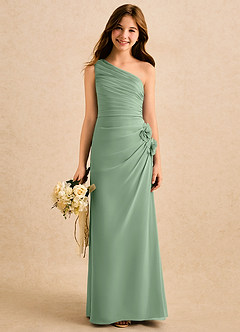 Azazie Sophie Girls Formal