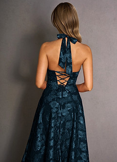 Vestido Armada Midi Isabeau image6