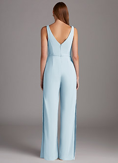 Azazie Ida Jumpsuit Final Sale  image5