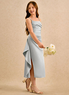 Azazie Canna Girls Formal
