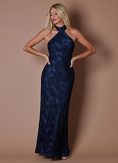 suknia Marynarka Zmierzchu Maxi Ravyn image6