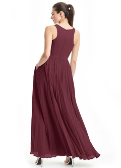 Cabernet Bridesmaid Dresses & Cabernet Gowns | Azazie