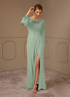 Azazie Satasha Final Sale  image1