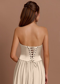 Maxi jurk Cadence Room image6