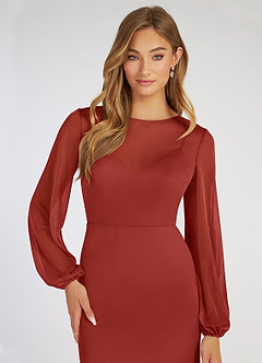 Azazie Denali Final Sale  image5