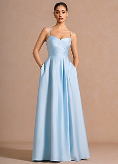 suknia Niebieskie Niebo Maxi Nancy image3