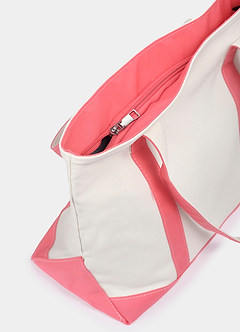 front Weekender Tote Bag