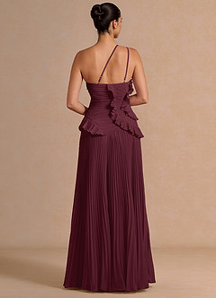 Kleid Melody Wein image2
