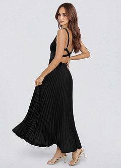 Kleid Dazzling Schwarz image5
