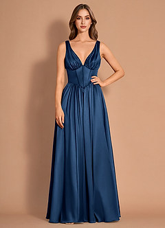 Wynelle Coco Vestido largo image3