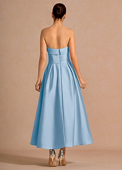 Rhoswen Truffle Maxi Dress image3