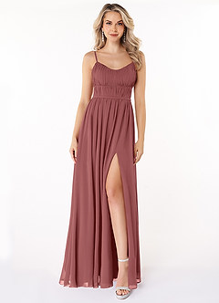 Azazie Yanelie Final Sale  image2