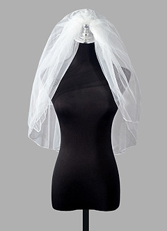 front Voile de Robin