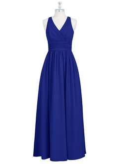 Royal Blue Bridesmaid Dresses & Royal Blue Gowns | Azazie