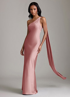 Juniper Prova-på-klänning