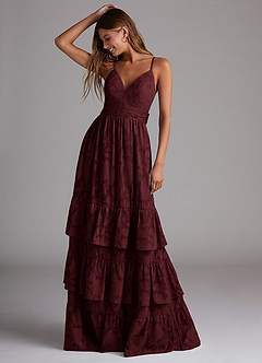 Nathalia Try-on Dress