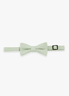 front Dog Bow Tie Collar