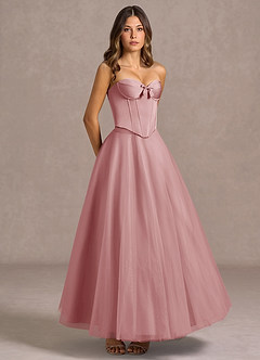 Quivira Light Pink Two-piece Set image4