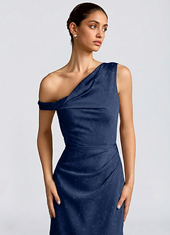 Kleid Emerson Marine image6