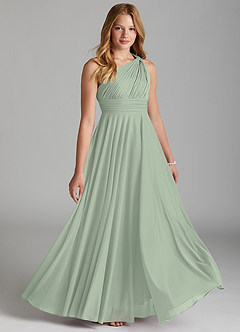 Charlize Junior Try-on Dress