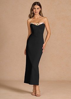 Kleid Liliah Schwarz image5