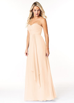 Azazie Verde Final Sale  image5