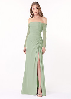 Azazie Jaquelyn Final Sale  image1