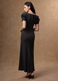 Kleid Nella Schwarz image2