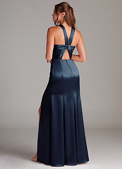 Rue Navy Maxi Dress image7