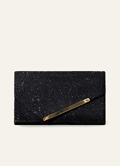 front Bolsa Sobre Purpurina Micronizada