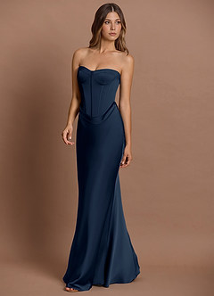 Vestido Armada Largo Lirielle  image4
