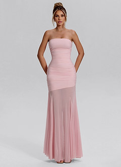 Kleid Hildegard Puderrosa image5