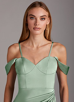 Azazie Mila Final Sale  image2